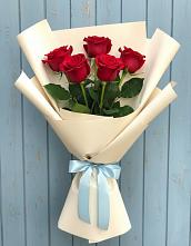 Букет Классика чувств #REPLACE_PRED# Майский