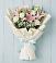 Букет цветов из: Лилии в Майский