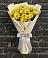 Букет цветов из: Хризантемы в Майский