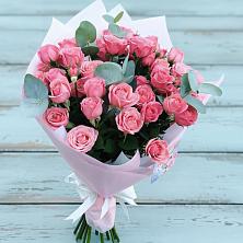 Букет Леди совершенство в Майский